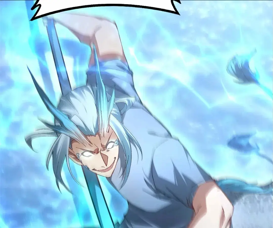 Read Supreme Zerg Lord_ the Catastrophe EN Manga Online