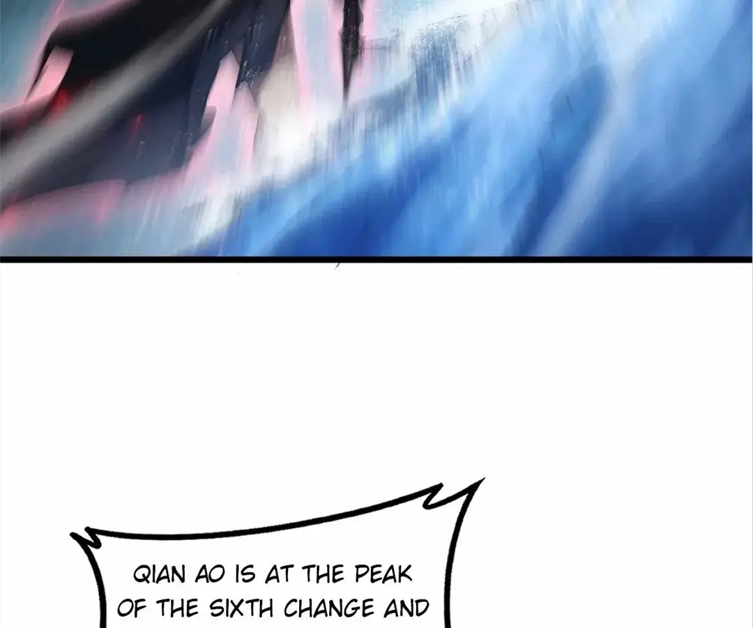 Read Supreme Zerg Lord_ the Catastrophe EN Manga Online