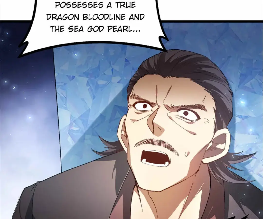 Read Supreme Zerg Lord_ the Catastrophe EN Manga Online