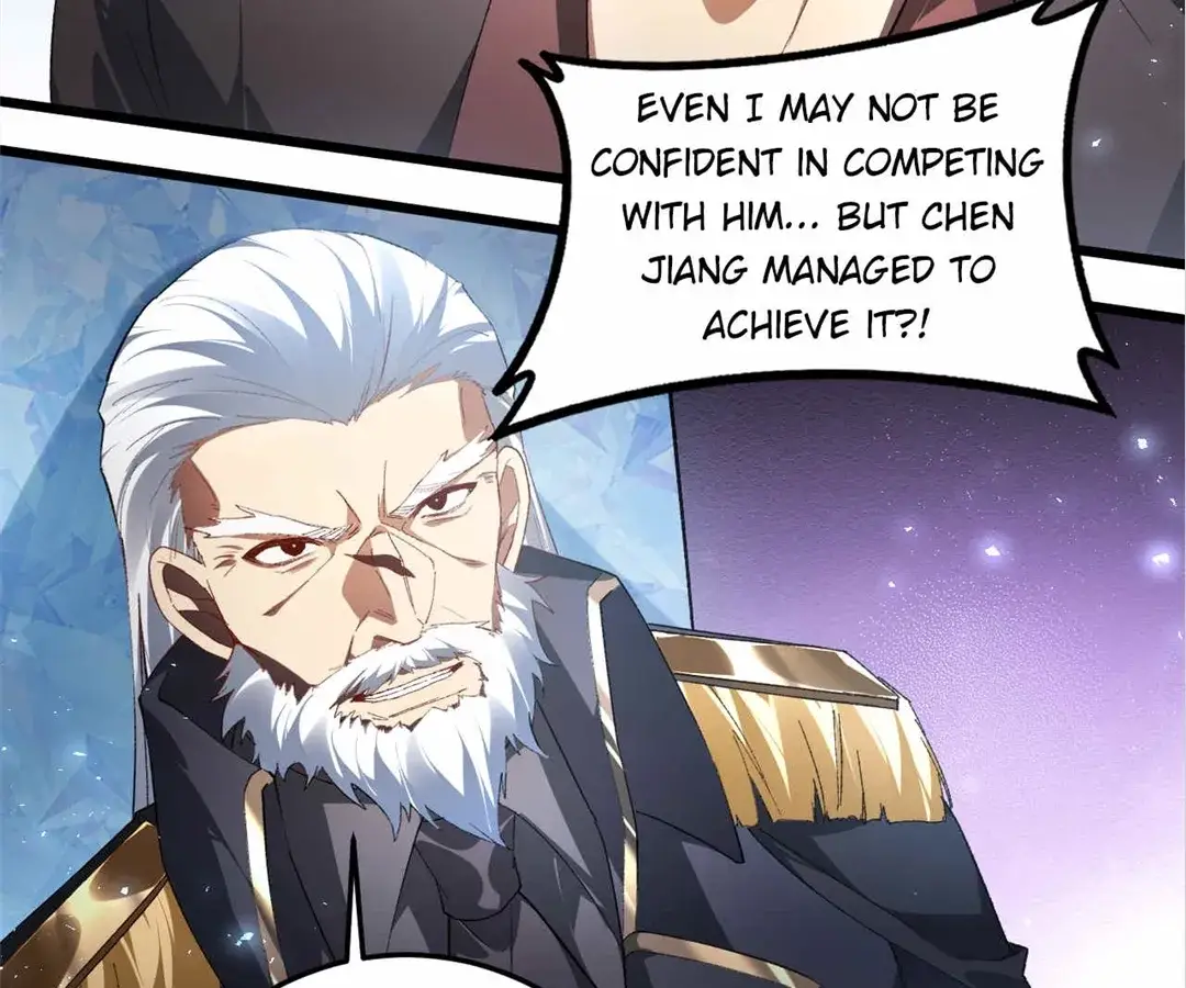 Read Supreme Zerg Lord_ the Catastrophe EN Manga Online