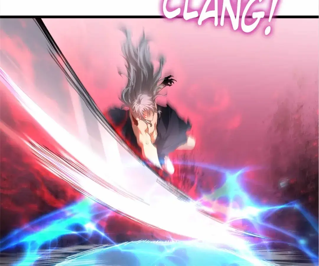 Read Supreme Zerg Lord_ the Catastrophe EN Manga Online