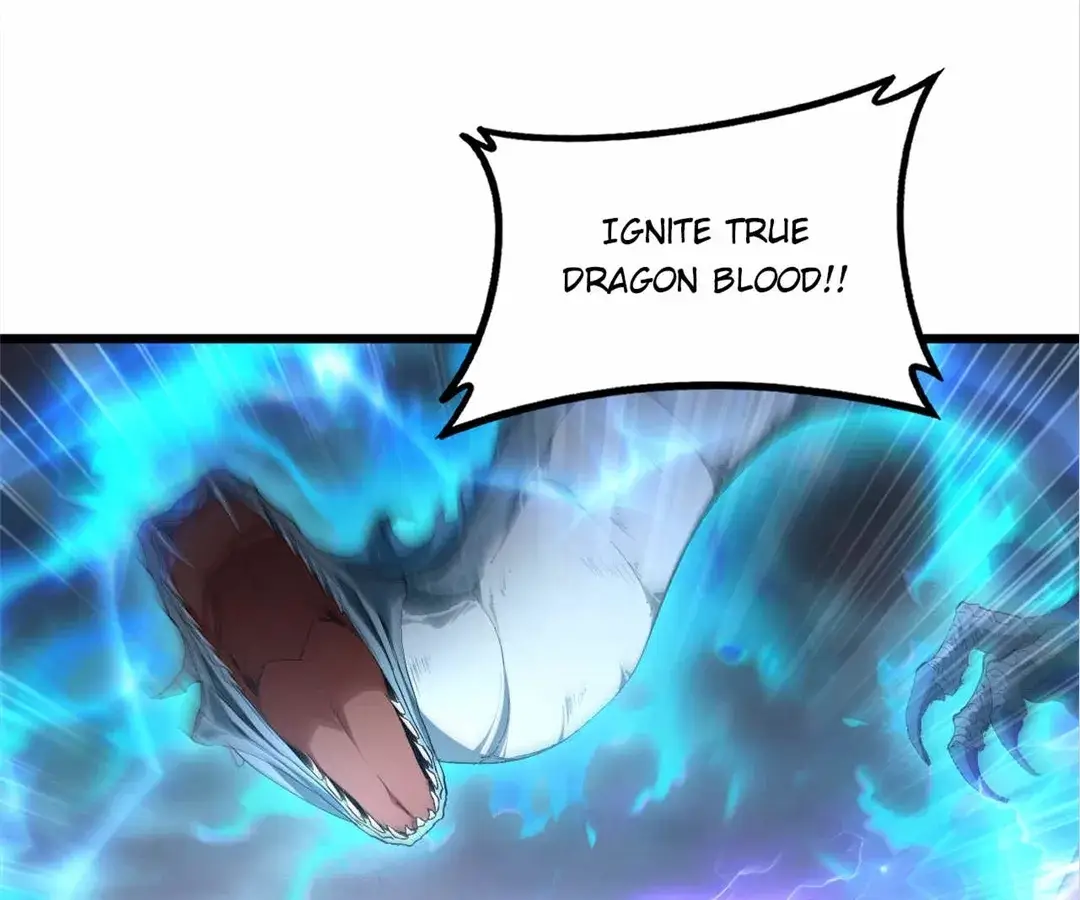 Read Supreme Zerg Lord_ the Catastrophe EN Manga Online