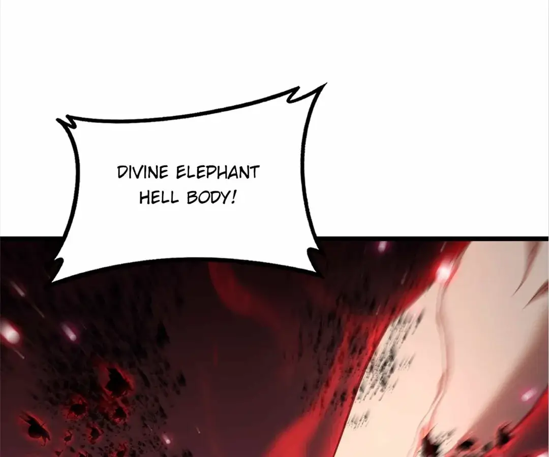 Read Supreme Zerg Lord_ the Catastrophe EN Manga Online