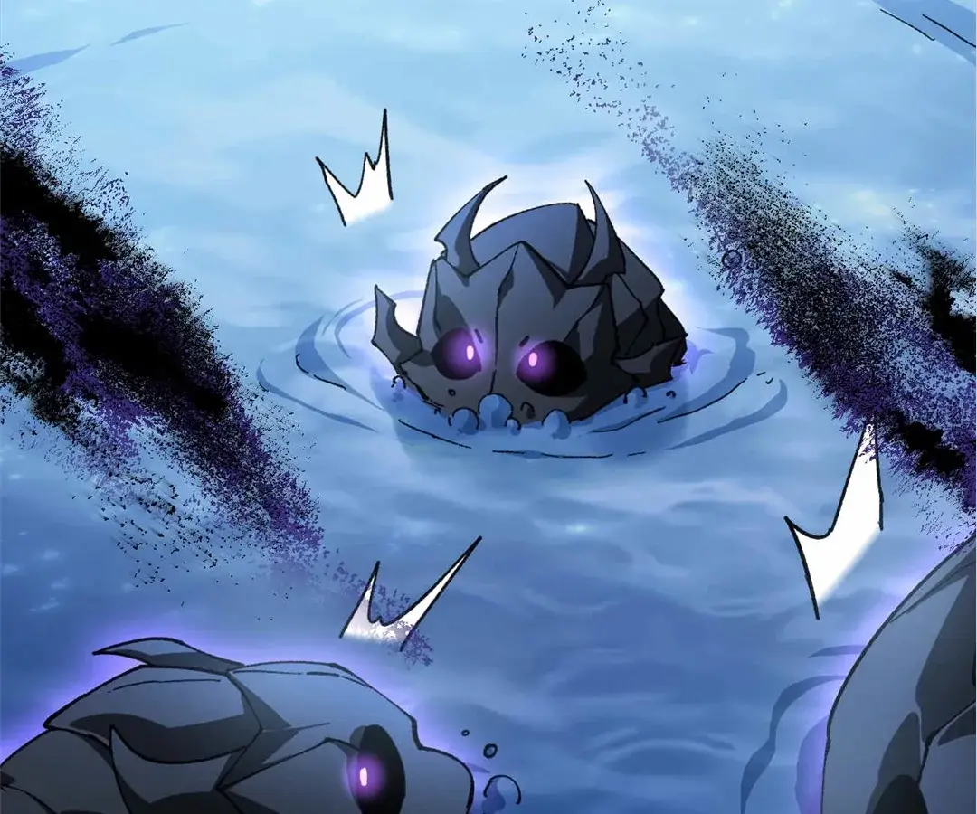 Read Supreme Zerg Lord_ the Catastrophe EN Manga Online