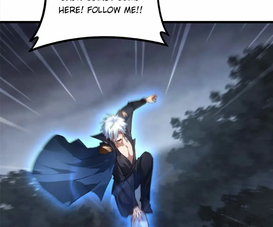 Read Supreme Zerg Lord_ the Catastrophe EN Manga Online