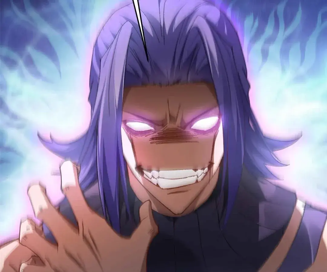 Read Supreme Zerg Lord_ the Catastrophe EN Manga Online