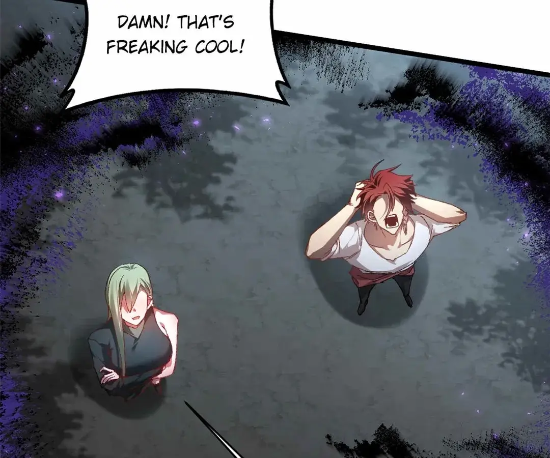 Read Supreme Zerg Lord_ the Catastrophe EN Manga Online