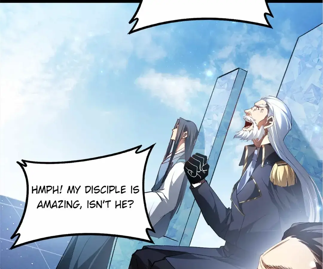 Read Supreme Zerg Lord_ the Catastrophe EN Manga Online