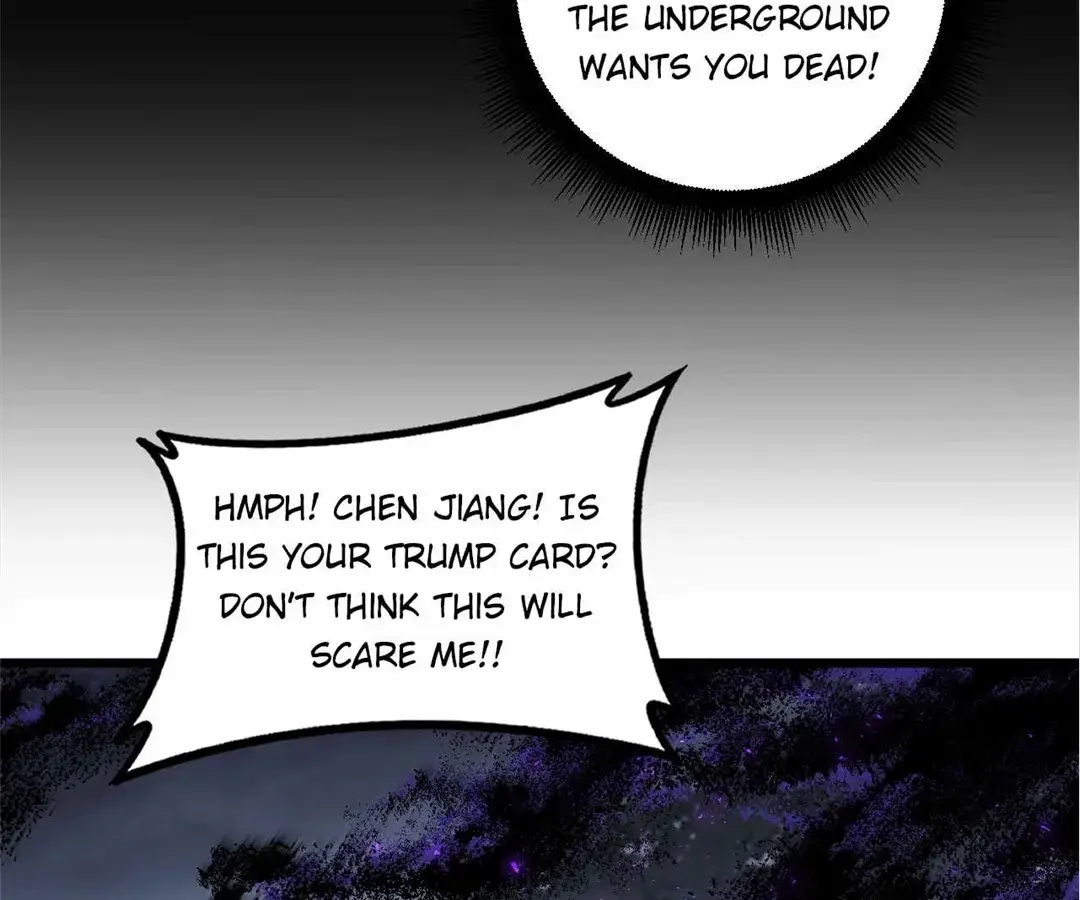 Read Supreme Zerg Lord_ the Catastrophe EN Manga Online