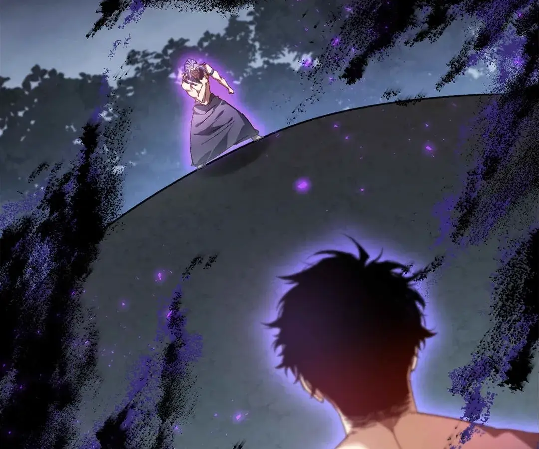 Read Supreme Zerg Lord_ the Catastrophe EN Manga Online