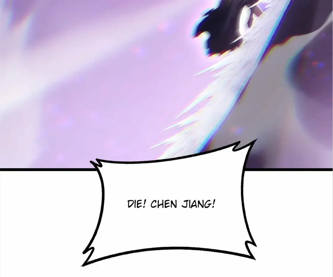 Read Supreme Zerg Lord_ the Catastrophe EN Manga Online