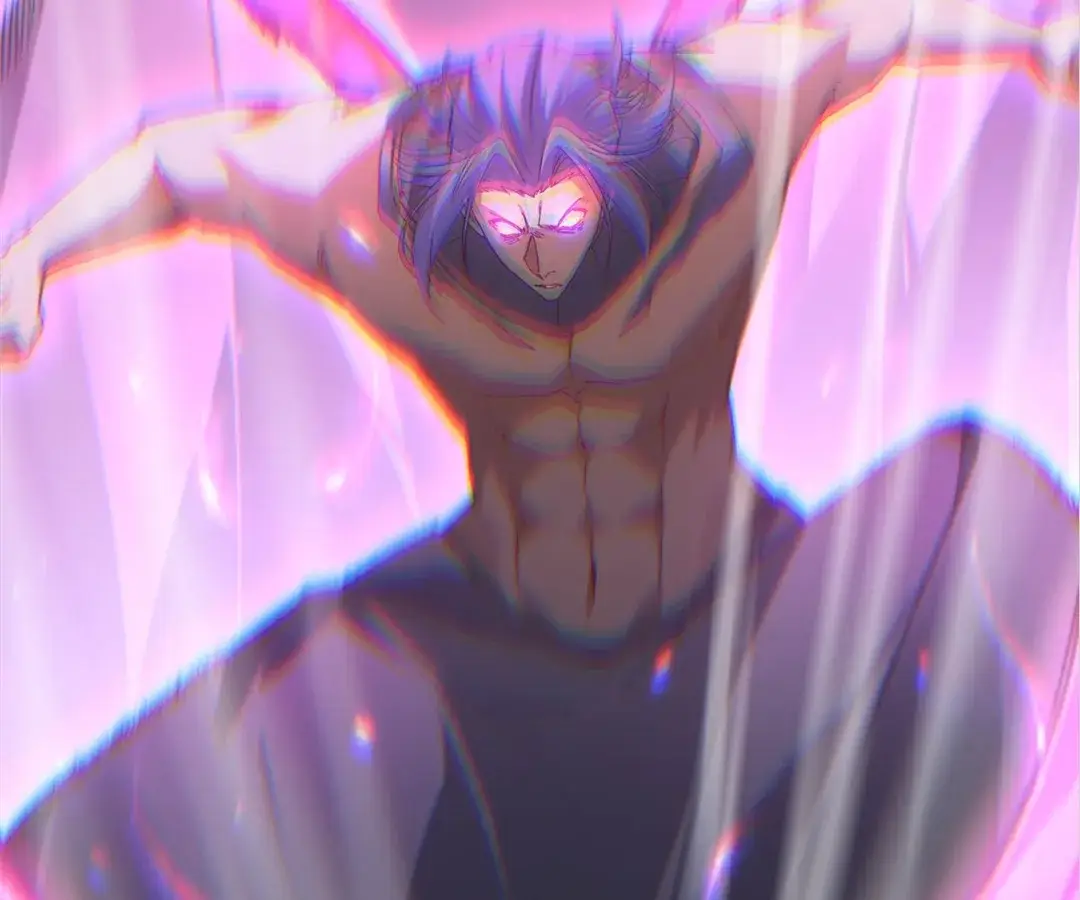 Read Supreme Zerg Lord_ the Catastrophe EN Manga Online