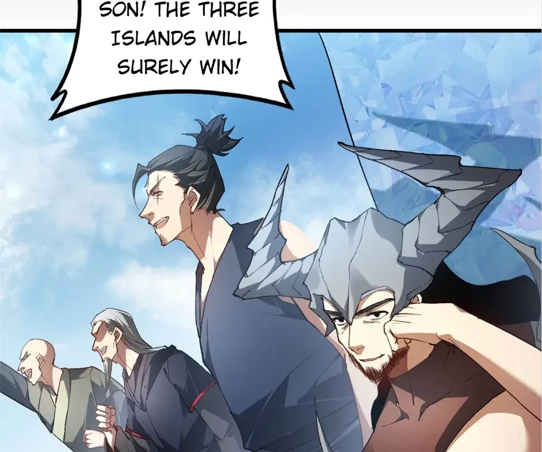 Read Supreme Zerg Lord_ the Catastrophe EN Manga Online