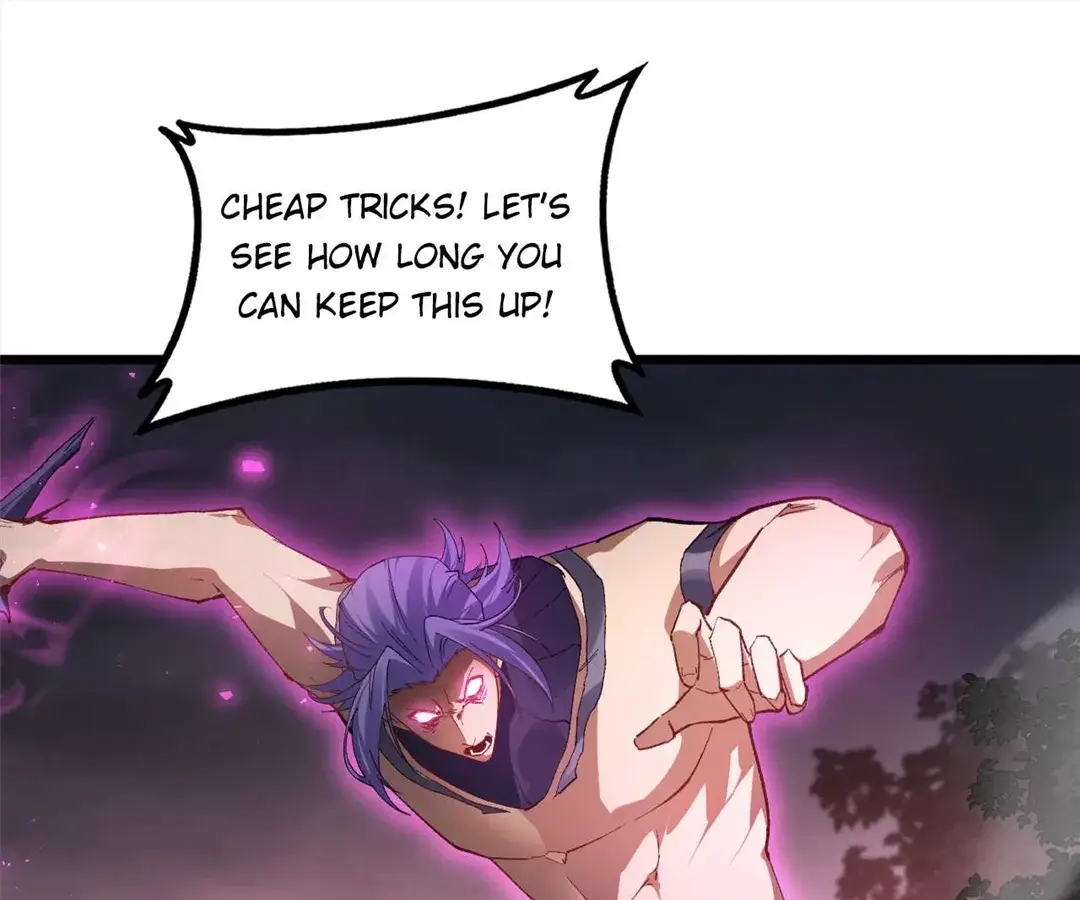 Read Supreme Zerg Lord_ the Catastrophe EN Manga Online