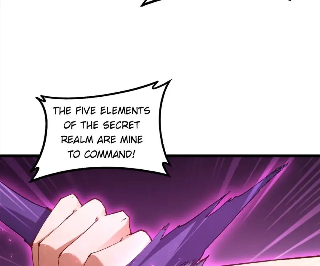 Read Supreme Zerg Lord_ the Catastrophe EN Manga Online