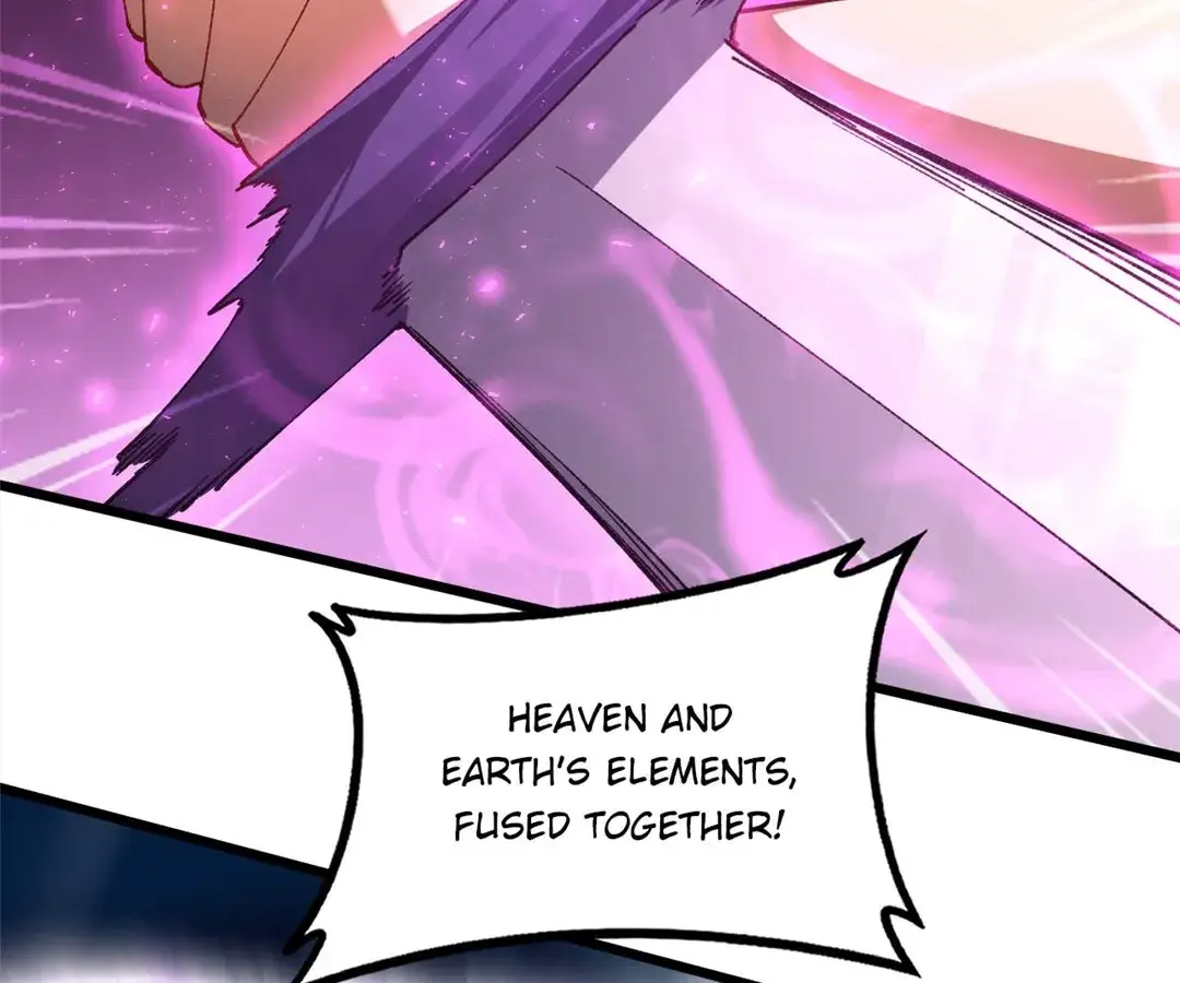 Read Supreme Zerg Lord_ the Catastrophe EN Manga Online