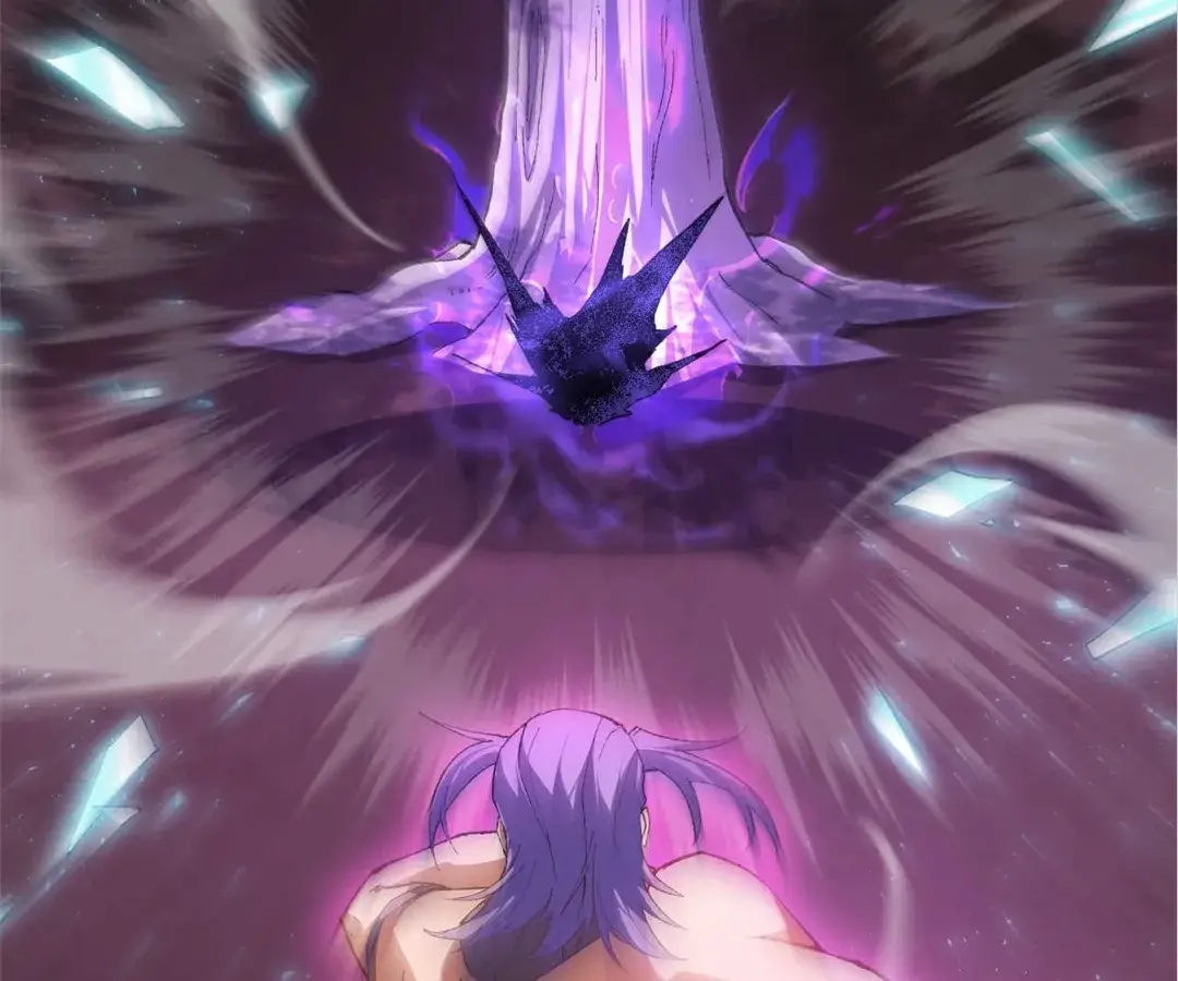 Read Supreme Zerg Lord_ the Catastrophe EN Manga Online