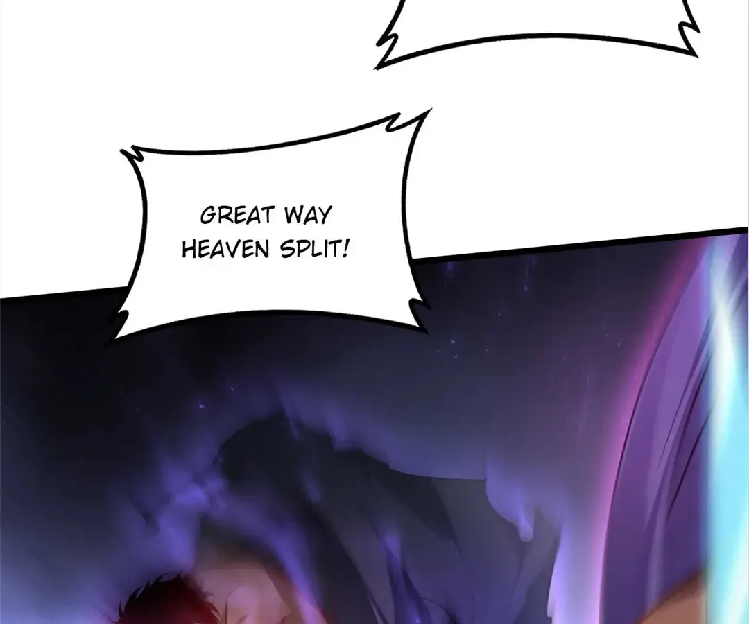 Read Supreme Zerg Lord_ the Catastrophe EN Manga Online