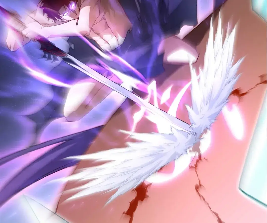 Read Supreme Zerg Lord_ the Catastrophe EN Manga Online