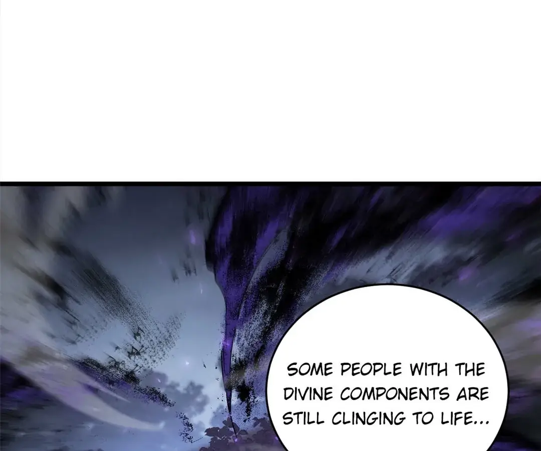 Read Supreme Zerg Lord_ the Catastrophe EN Manga Online