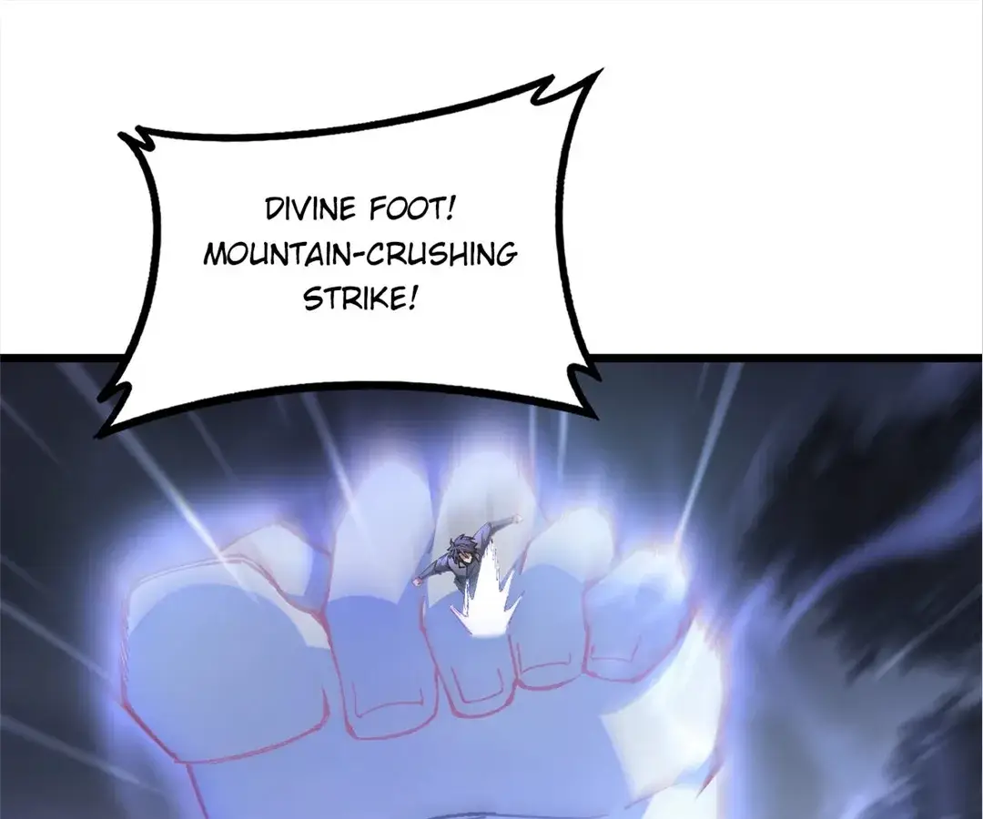 Read Supreme Zerg Lord_ the Catastrophe EN Manga Online