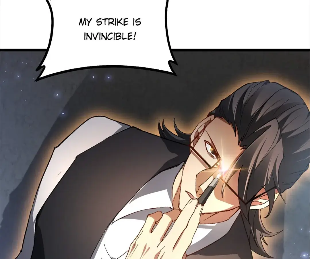 Read Supreme Zerg Lord_ the Catastrophe EN Manga Online