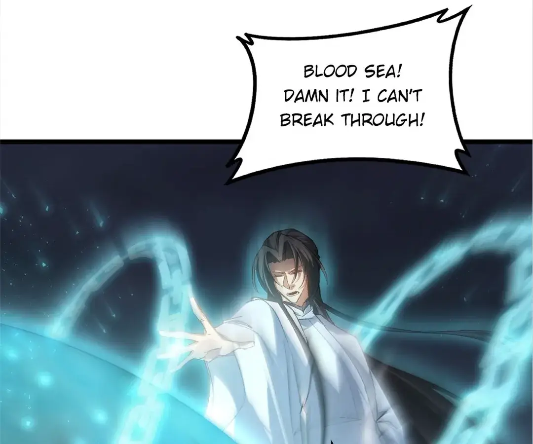 Read Supreme Zerg Lord_ the Catastrophe EN Manga Online