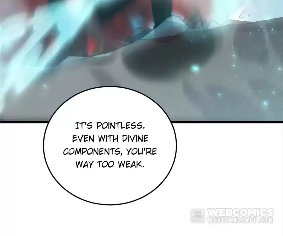 Read Supreme Zerg Lord_ the Catastrophe EN Manga Online