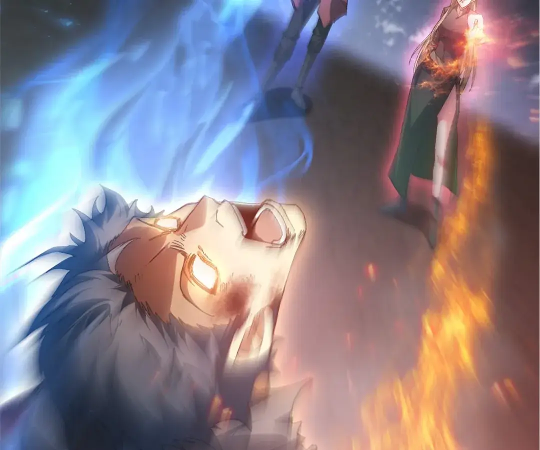 Read Supreme Zerg Lord_ the Catastrophe EN Manga Online