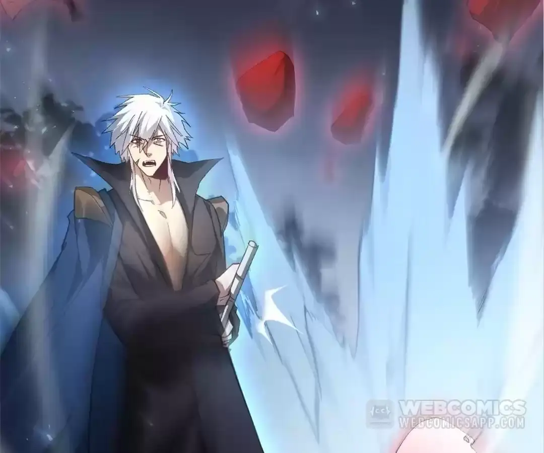 Read Supreme Zerg Lord_ the Catastrophe EN Manga Online