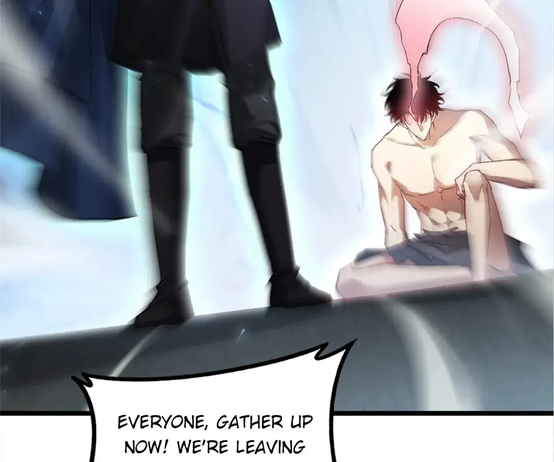 Read Supreme Zerg Lord_ the Catastrophe EN Manga Online