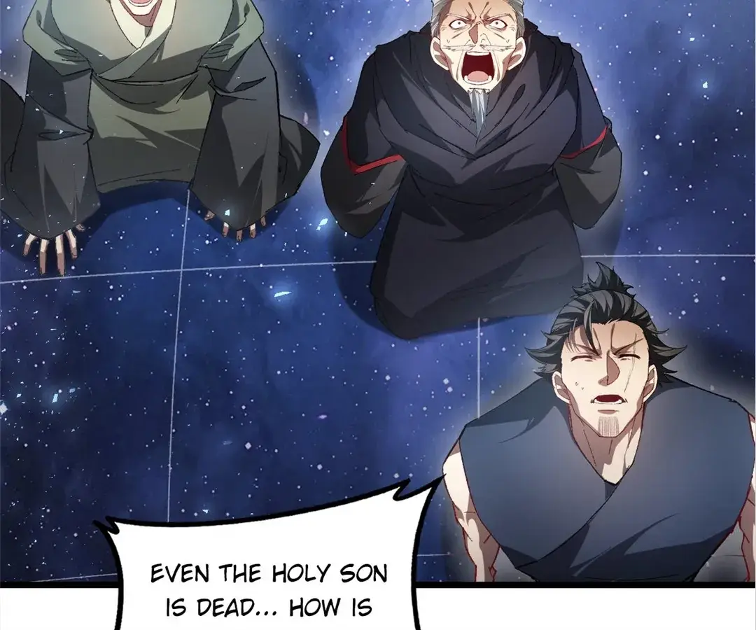 Read Supreme Zerg Lord_ the Catastrophe EN Manga Online