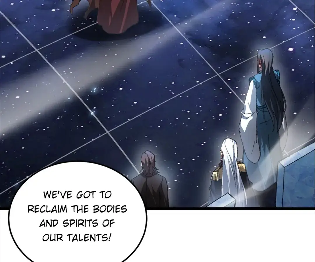 Read Supreme Zerg Lord_ the Catastrophe EN Manga Online