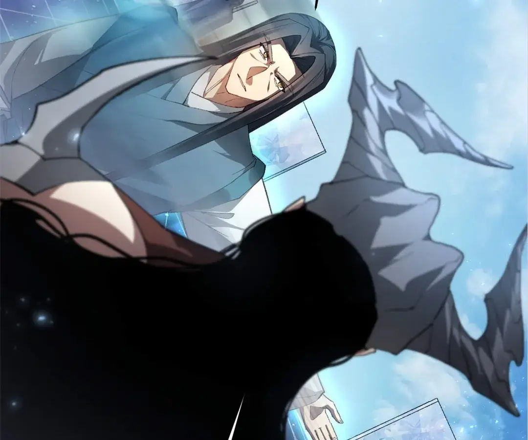 Read Supreme Zerg Lord_ the Catastrophe EN Manga Online