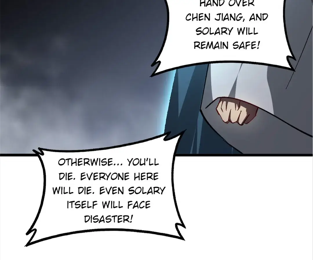 Read Supreme Zerg Lord_ the Catastrophe EN Manga Online