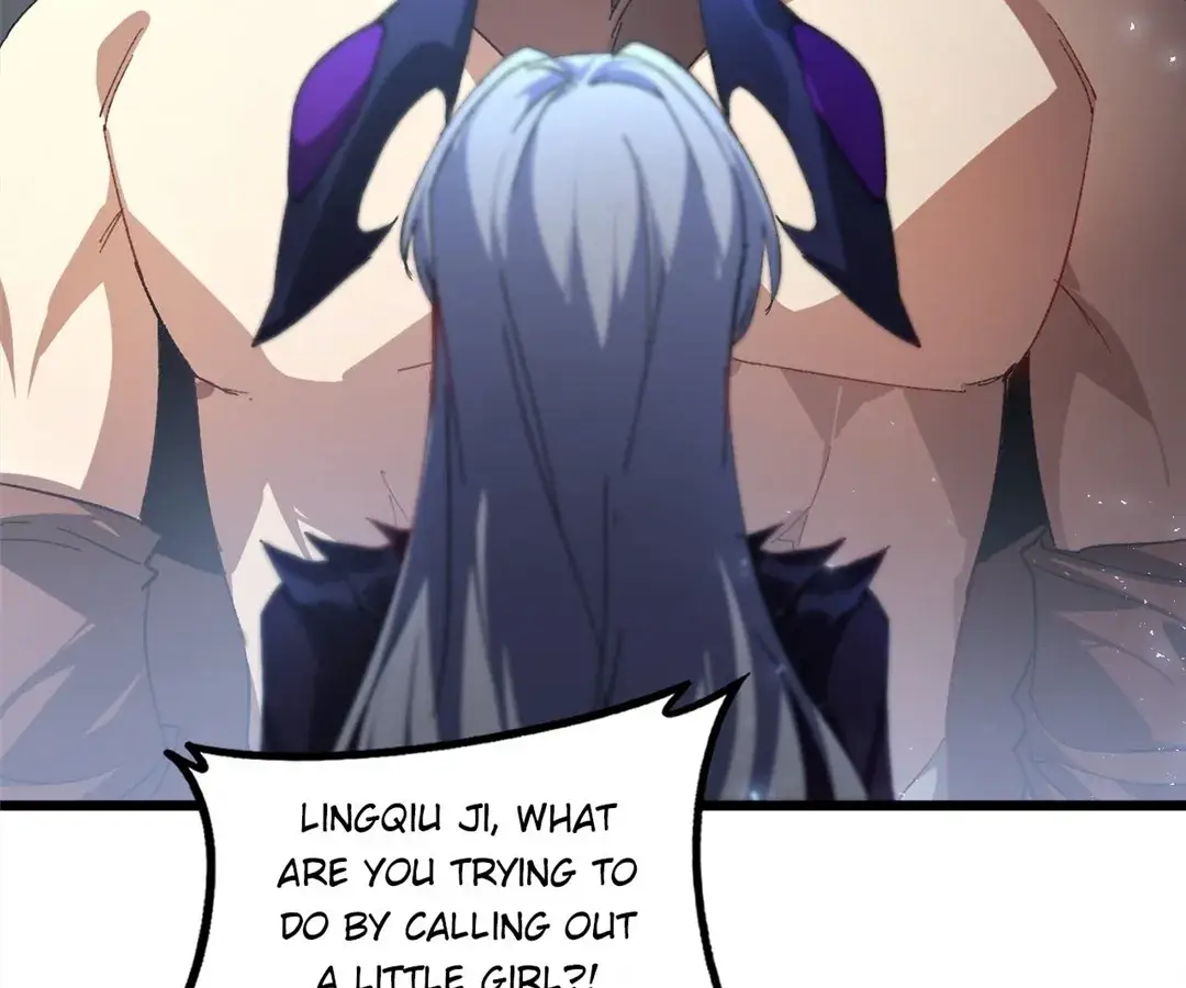 Read Supreme Zerg Lord_ the Catastrophe EN Manga Online