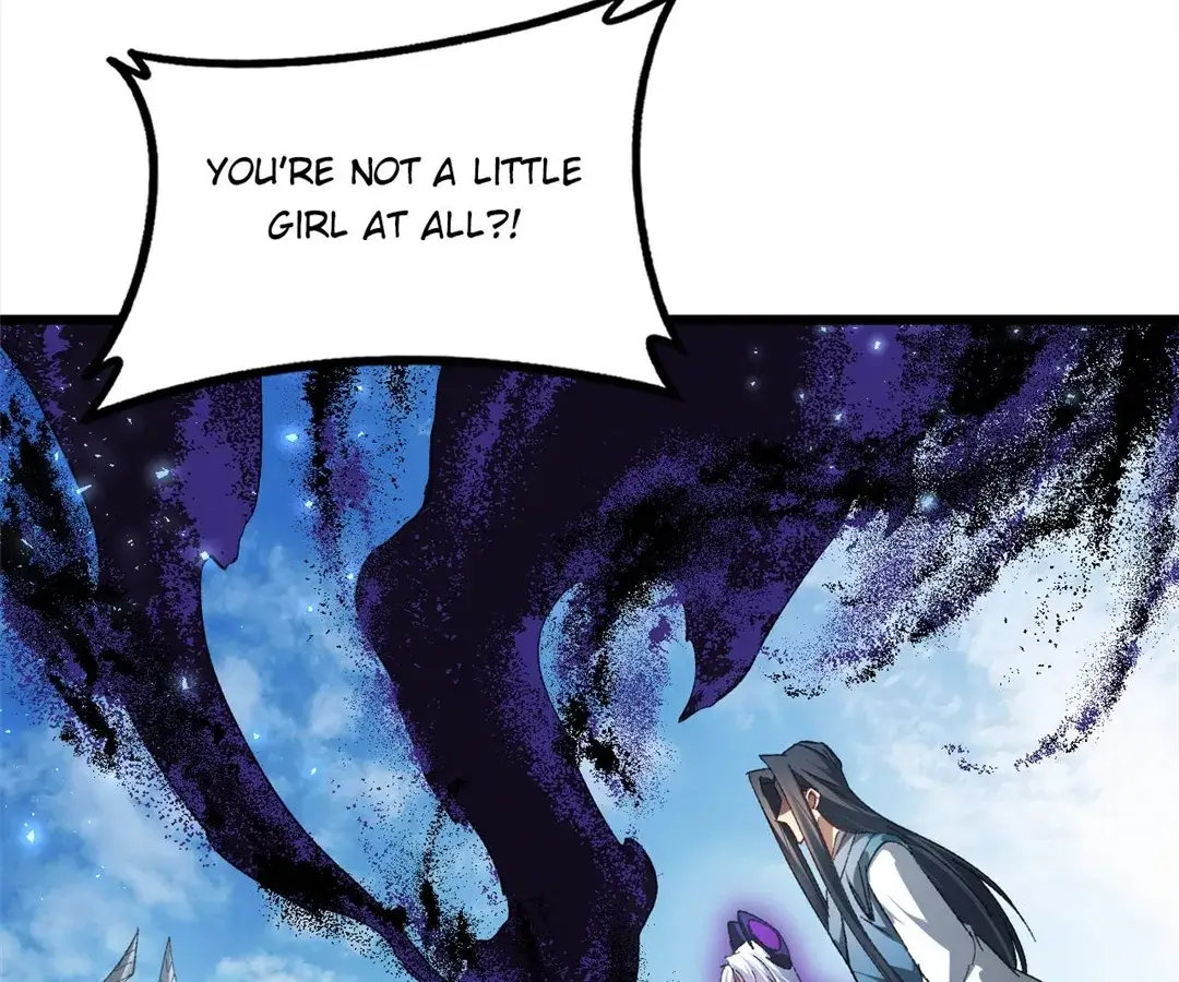 Read Supreme Zerg Lord_ the Catastrophe EN Manga Online