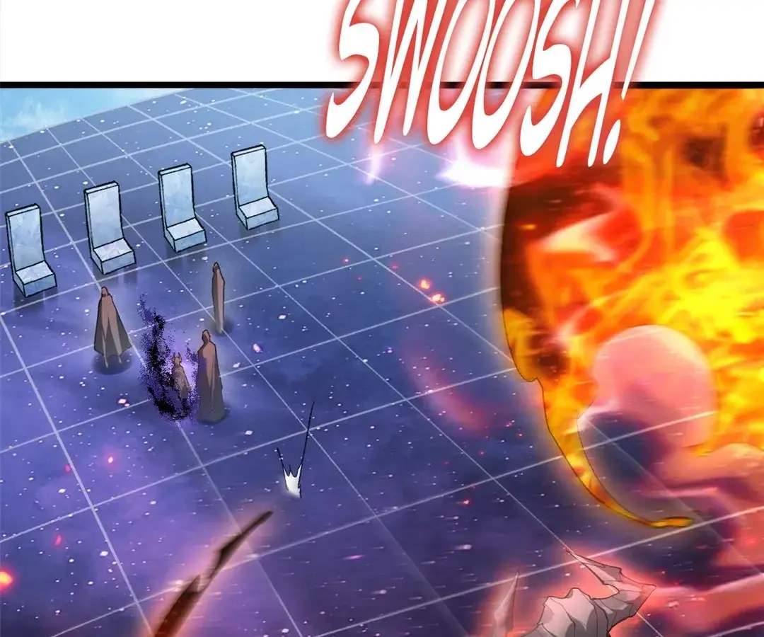 Read Supreme Zerg Lord_ the Catastrophe EN Manga Online