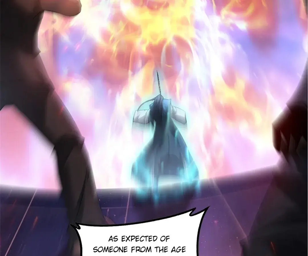 Read Supreme Zerg Lord_ the Catastrophe EN Manga Online