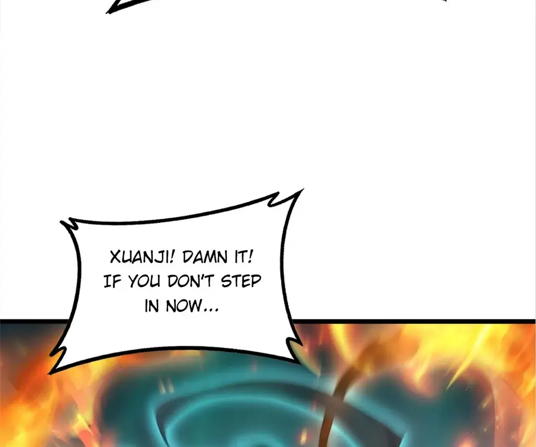 Read Supreme Zerg Lord_ the Catastrophe EN Manga Online