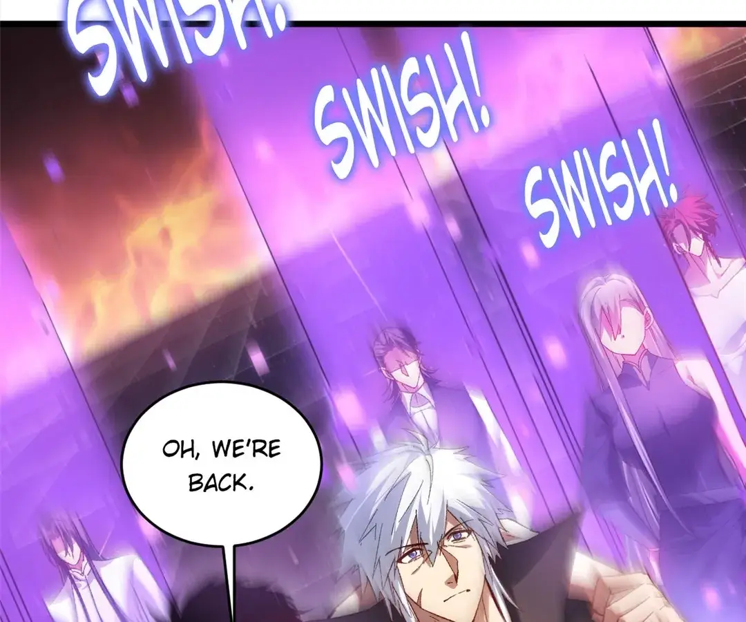 Read Supreme Zerg Lord_ the Catastrophe EN Manga Online