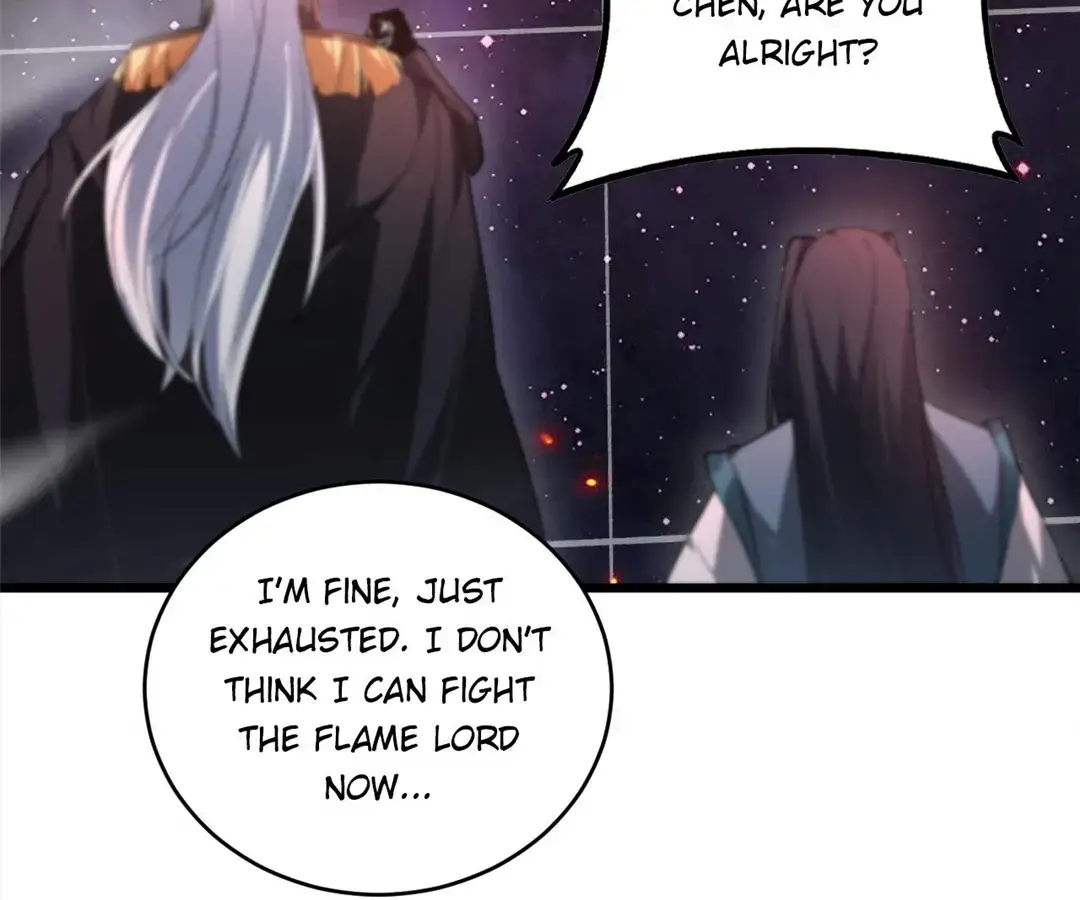 Read Supreme Zerg Lord_ the Catastrophe EN Manga Online