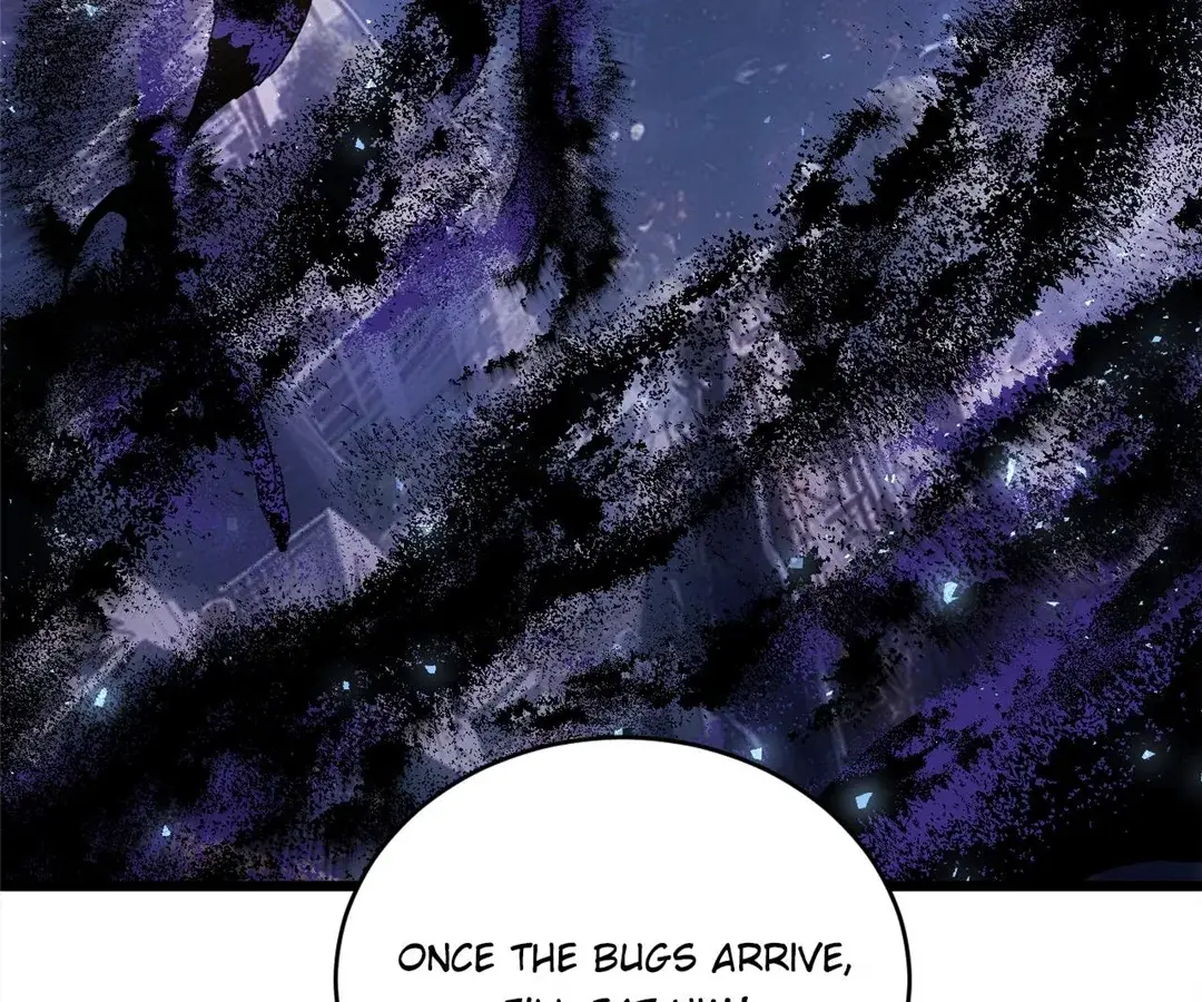 Read Supreme Zerg Lord_ the Catastrophe EN Manga Online