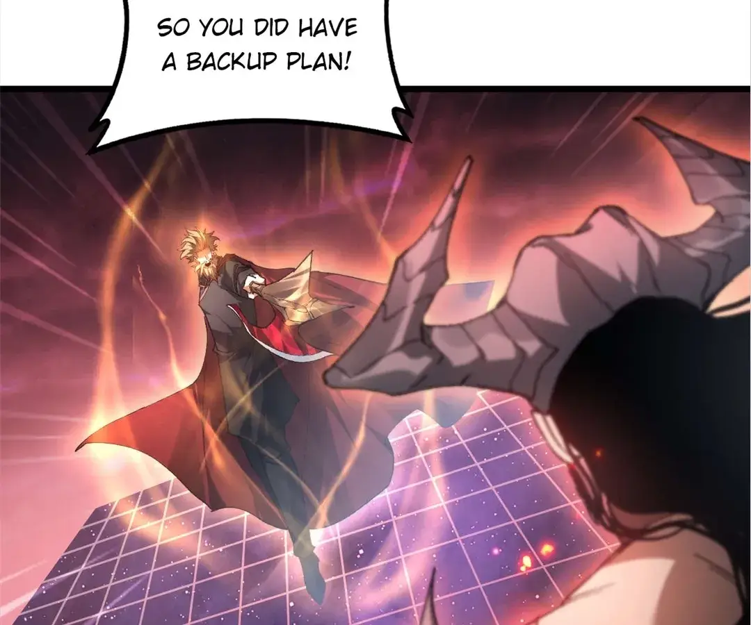 Read Supreme Zerg Lord_ the Catastrophe EN Manga Online