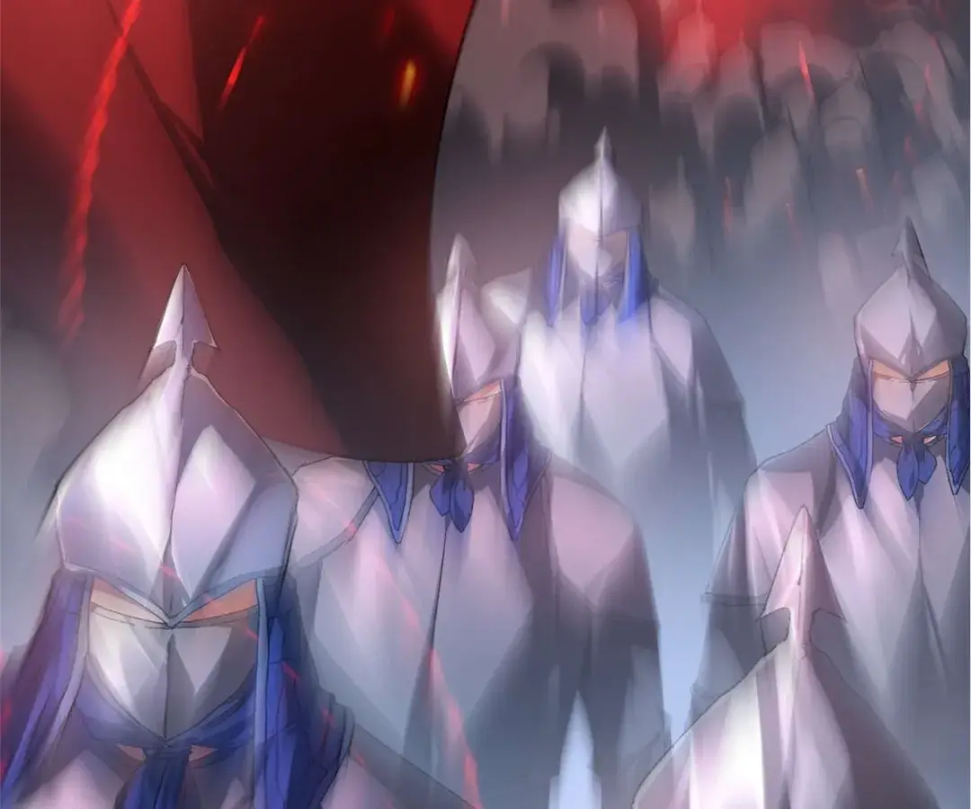 Read Supreme Zerg Lord_ the Catastrophe EN Manga Online