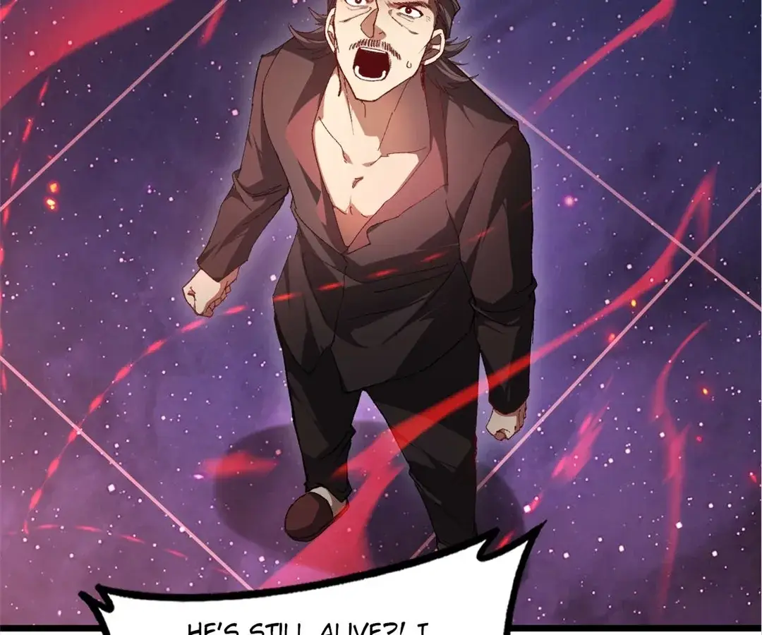 Read Supreme Zerg Lord_ the Catastrophe EN Manga Online