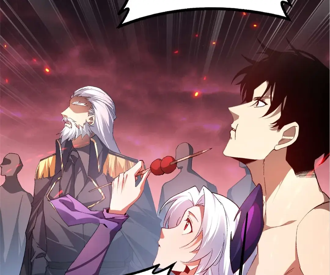 Read Supreme Zerg Lord_ the Catastrophe EN Manga Online