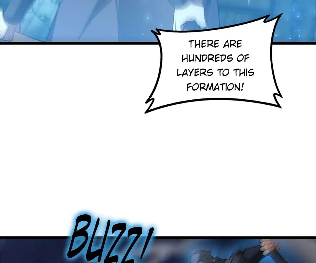 Read Supreme Zerg Lord_ the Catastrophe EN Manga Online