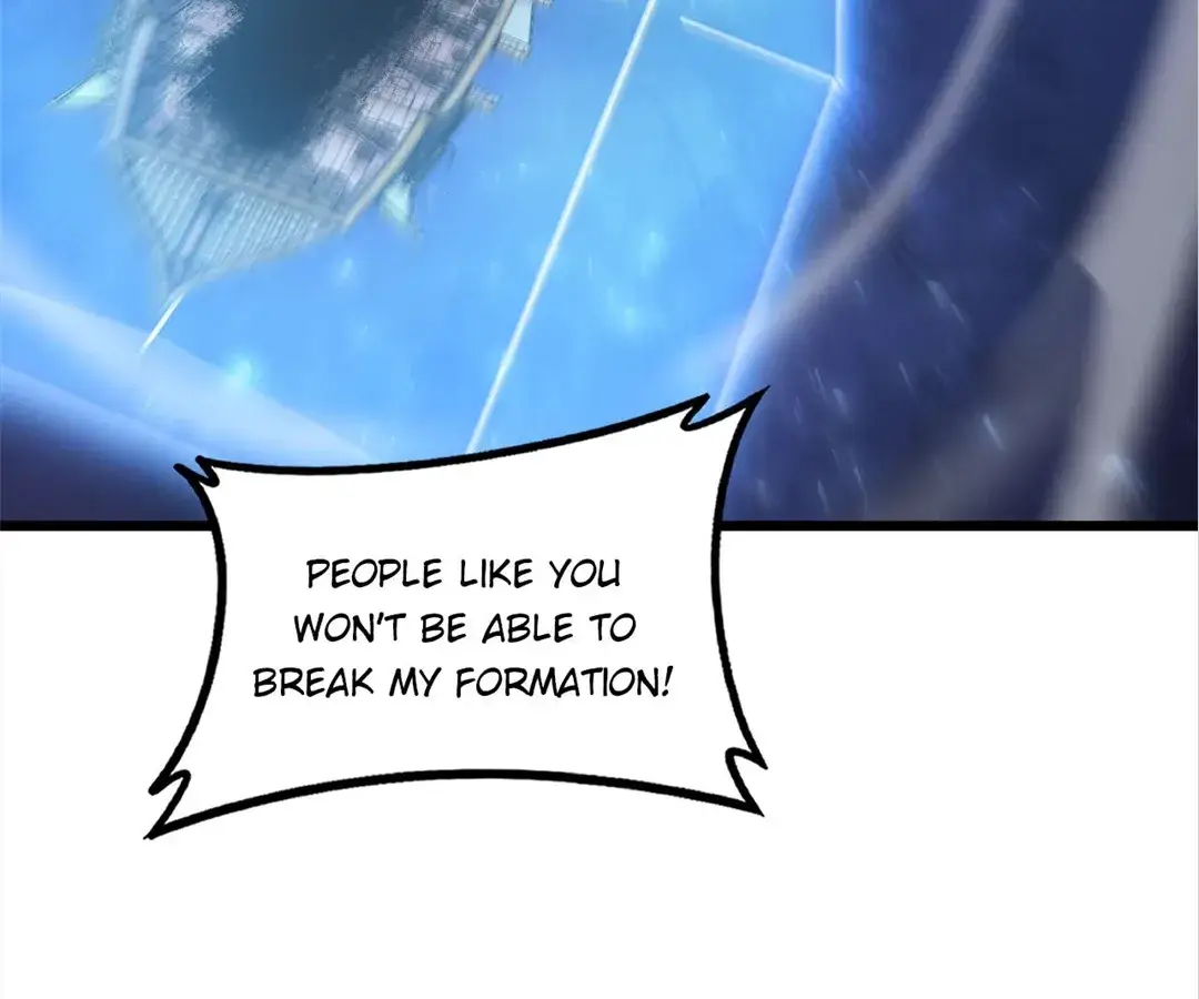 Read Supreme Zerg Lord_ the Catastrophe EN Manga Online