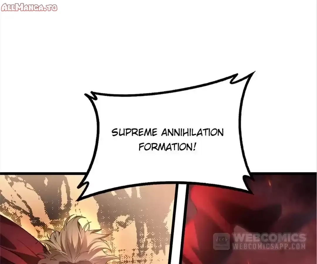 Read Supreme Zerg Lord_ the Catastrophe EN Manga Online